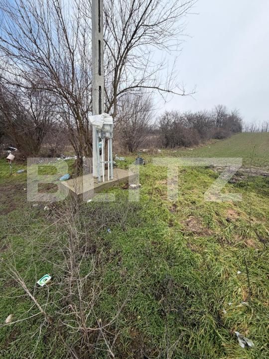 Teren de vânzare Filiaşi - 187843TV | BLITZ Craiova | Poza5