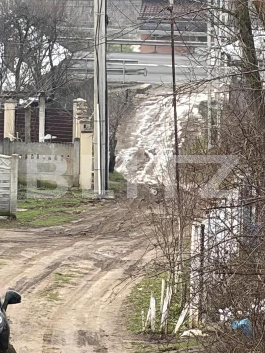 Teren de vânzare Filiaşi - 187846TV | BLITZ Craiova | Poza3