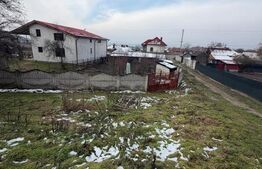 Teren de 6700mp, la intrarea in Filiasi ,la 50m de str. Racoteanu