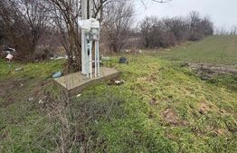 Teren de 6700mp, la intrarea in Filiasi ,la 50m de str. Racoteanu