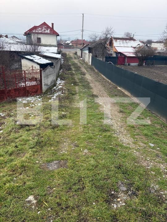 Teren de vânzare Filiaşi - 187863TV | BLITZ Craiova | Poza6