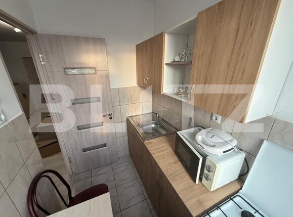 Garsonieră de vânzare Brazda lui Novac - 187865AV | BLITZ Craiova | Poza5