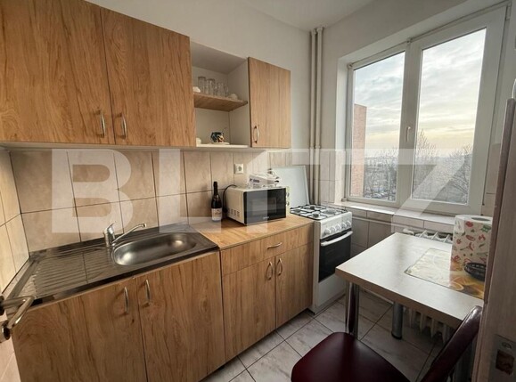 Garsonieră de vânzare Brazda lui Novac - 187865AV | BLITZ Craiova | Poza4