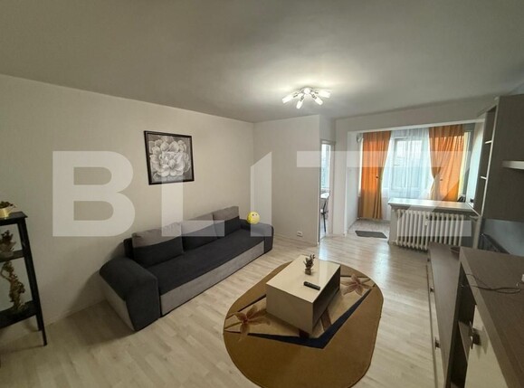Garsonieră de vânzare Brazda lui Novac - 187865AV | BLITZ Craiova | Poza1