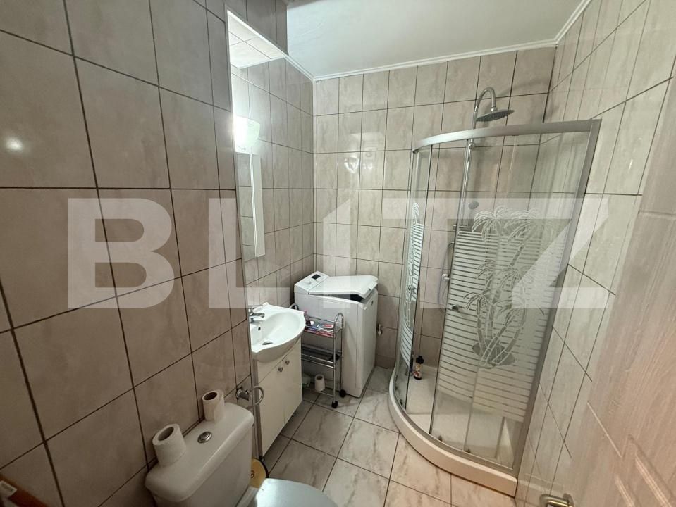 Garsonieră de vânzare Brazda lui Novac - 187865AV | BLITZ Craiova | Poza7