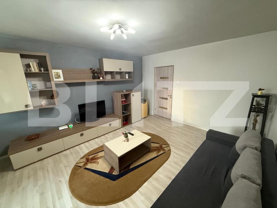 Garsonieră de vânzare Brazda lui Novac - 187865AV | BLITZ Craiova | Poza2
