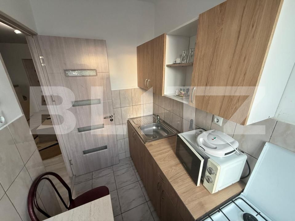 Garsonieră de vânzare Brazda lui Novac - 187865AV | BLITZ Craiova | Poza5