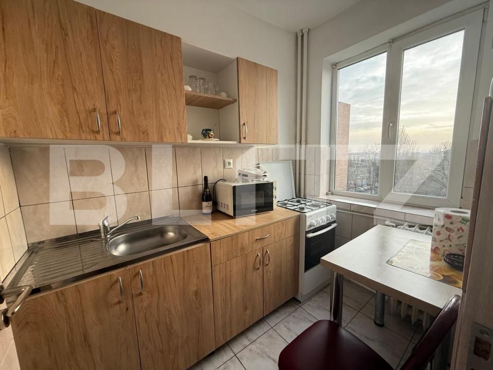 Garsonieră de vânzare Brazda lui Novac - 187865AV | BLITZ Craiova | Poza4