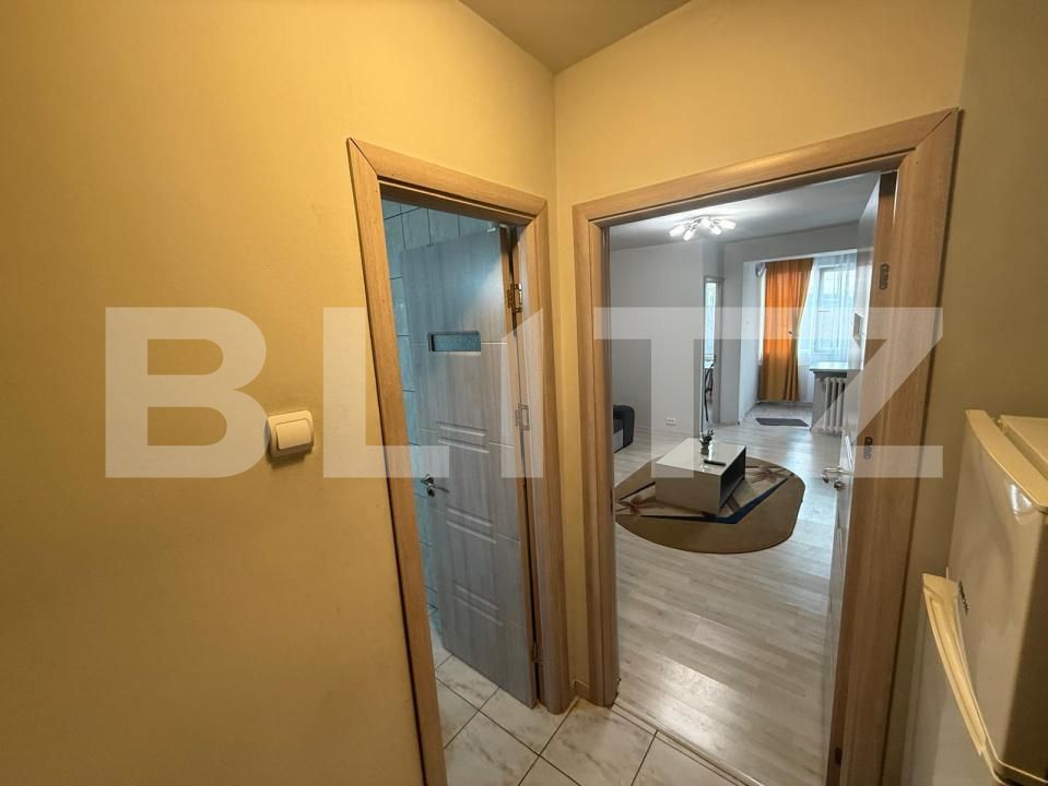 Garsonieră de vânzare Brazda lui Novac - 187865AV | BLITZ Craiova | Poza6