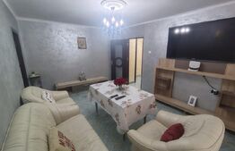 Apartament 3 camere, 57 mp utili, zona Ultracentrala