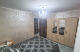 Apartament 3 camere, 57 mp utili, zona Ultracentrala