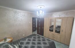 Apartament 3 camere, 57 mp utili, zona Ultracentrala