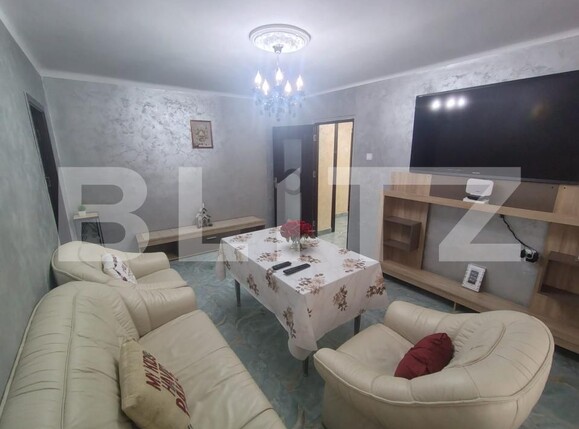 Apartament de închiriat 3 camere Ultracentral - 187873AI | BLITZ Craiova | Poza3