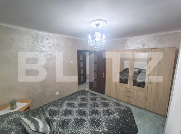 Apartament de închiriat 3 camere Ultracentral - 187873AI | BLITZ Craiova | Poza12