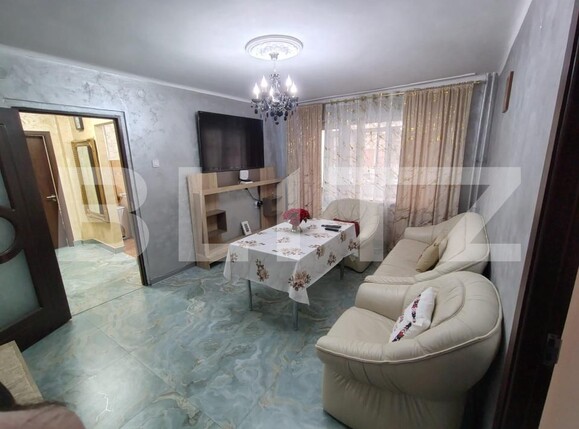 Apartament de închiriat 3 camere Ultracentral - 187873AI | BLITZ Craiova | Poza1