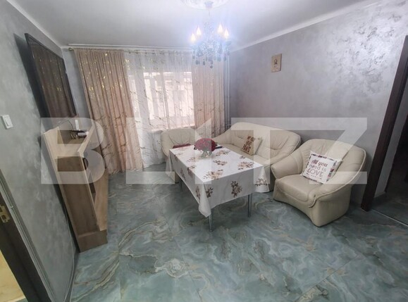 Apartament de închiriat 3 camere Ultracentral - 187873AI | BLITZ Craiova | Poza4