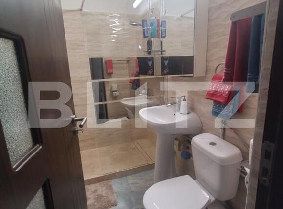 Apartament de închiriat 3 camere Ultracentral - 187873AI | BLITZ Craiova | Poza16