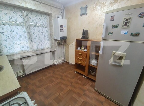 Apartament de închiriat 3 camere Ultracentral - 187873AI | BLITZ Craiova | Poza15