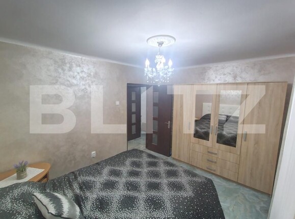 Apartament de închiriat 3 camere Ultracentral - 187873AI | BLITZ Craiova | Poza9