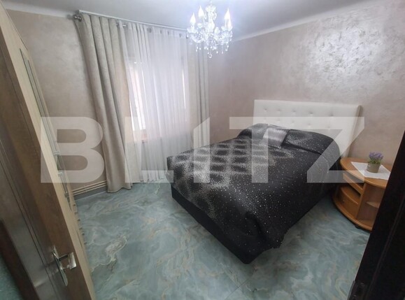 Apartament de închiriat 3 camere Ultracentral - 187873AI | BLITZ Craiova | Poza10