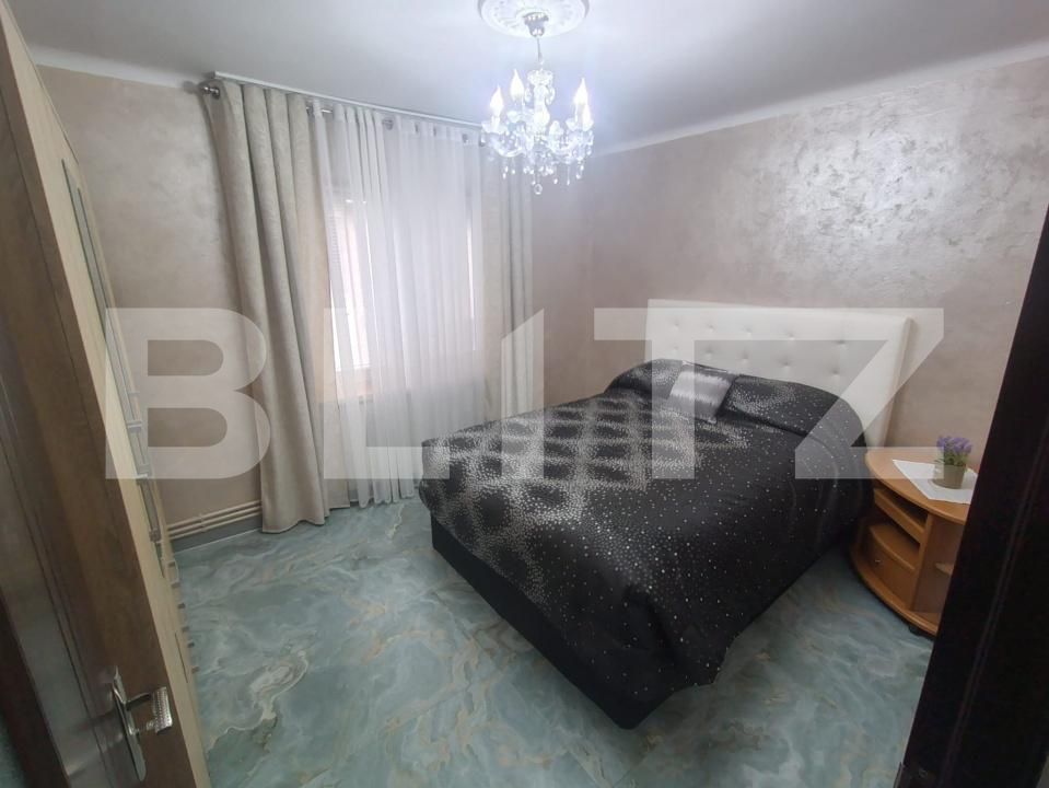 Apartament de închiriat 3 camere Ultracentral - 187873AI | BLITZ Craiova | Poza11
