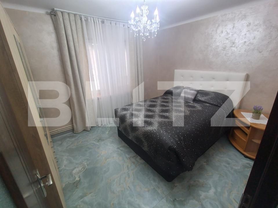 Apartament de închiriat 3 camere Ultracentral - 187873AI | BLITZ Craiova | Poza9