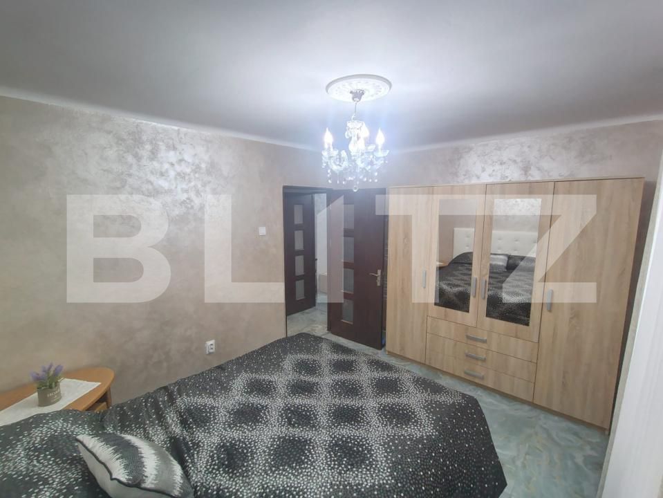 Apartament de închiriat 3 camere Ultracentral - 187873AI | BLITZ Craiova | Poza12