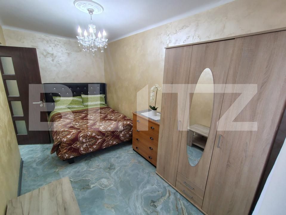 Apartament de închiriat 3 camere Ultracentral - 187873AI | BLITZ Craiova | Poza6