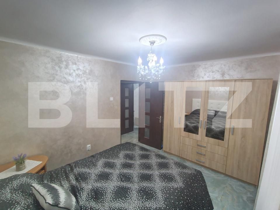 Apartament de închiriat 3 camere Ultracentral - 187873AI | BLITZ Craiova | Poza8