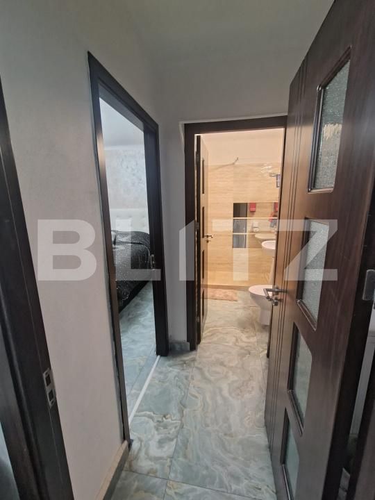 Apartament de închiriat 3 camere Ultracentral - 187873AI | BLITZ Craiova | Poza13