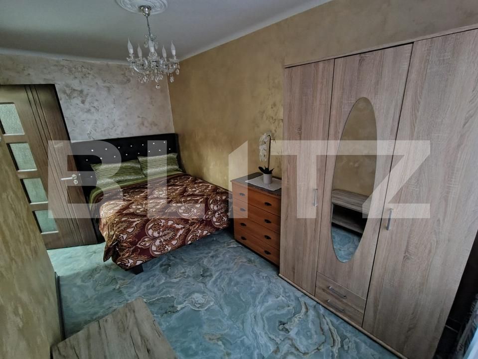 Apartament de închiriat 3 camere Ultracentral - 187873AI | BLITZ Craiova | Poza8