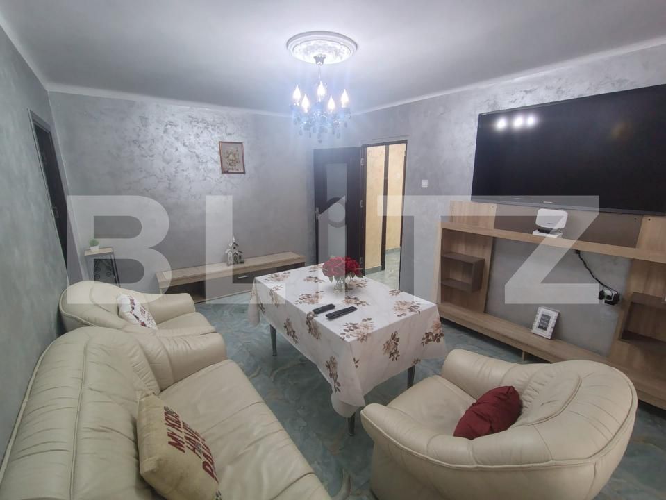 Apartament de închiriat 3 camere Ultracentral - 187873AI | BLITZ Craiova | Poza2