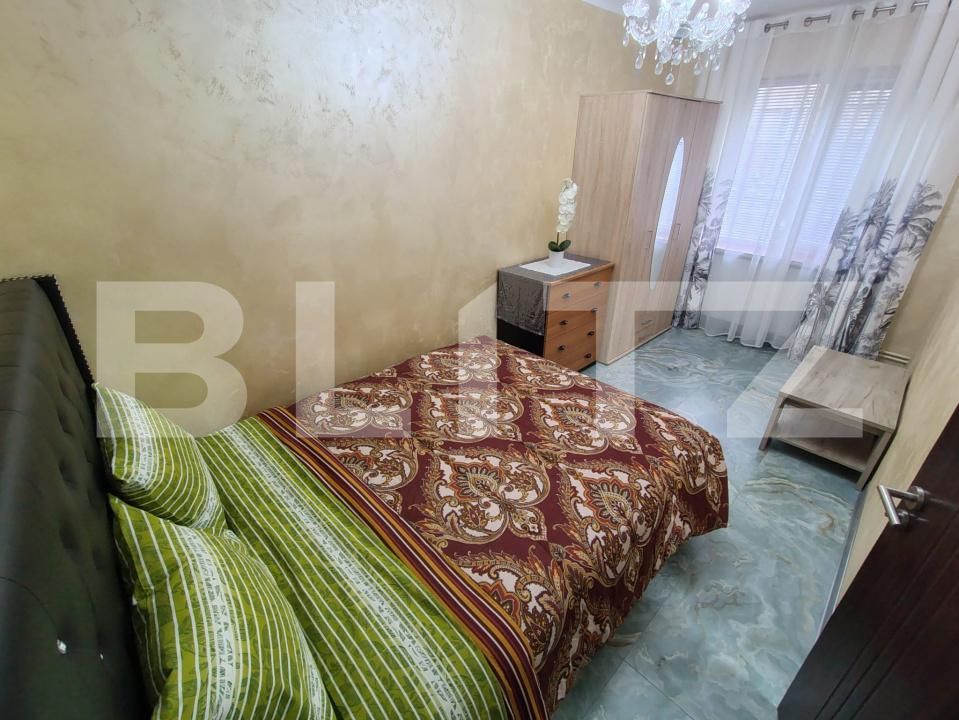 Apartament de închiriat 3 camere Ultracentral - 187873AI | BLITZ Craiova | Poza4