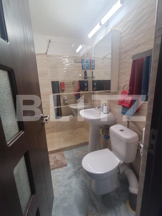 Apartament de închiriat 3 camere Ultracentral - 187873AI | BLITZ Craiova | Poza16