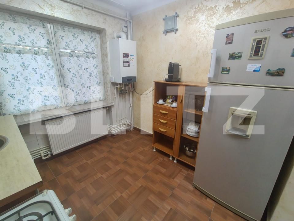 Apartament de închiriat 3 camere Ultracentral - 187873AI | BLITZ Craiova | Poza15