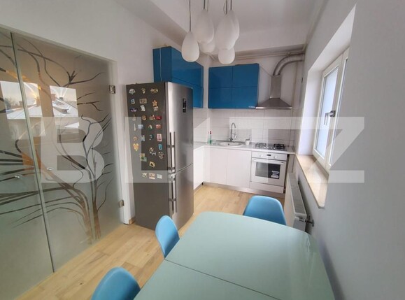 Apartament de închiriat 3 camere Central - 187875AI | BLITZ Craiova | Poza8