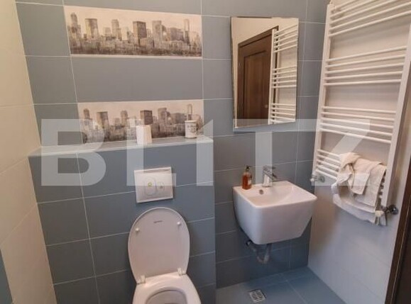 Apartament de închiriat 3 camere Central - 187875AI | BLITZ Craiova | Poza13