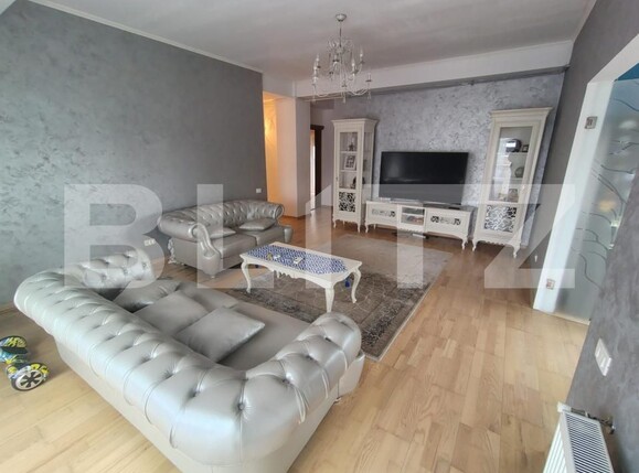 Apartament de închiriat 3 camere Central - 187875AI | BLITZ Craiova | Poza1