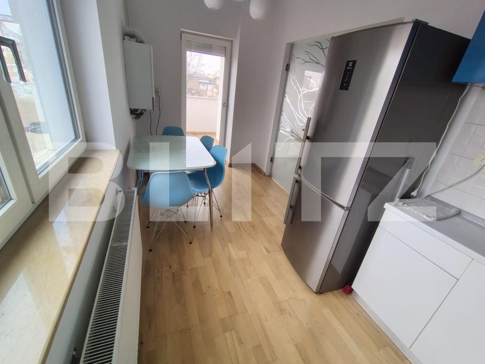Apartament de închiriat 3 camere Central - 187875AI | BLITZ Craiova | Poza9