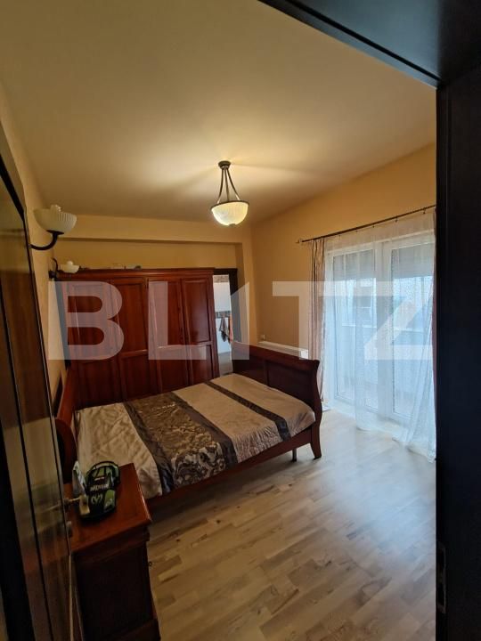 Apartament de închiriat 3 camere Central - 187875AI | BLITZ Craiova | Poza5