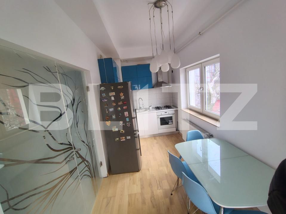 Apartament de închiriat 3 camere Central - 187875AI | BLITZ Craiova | Poza10