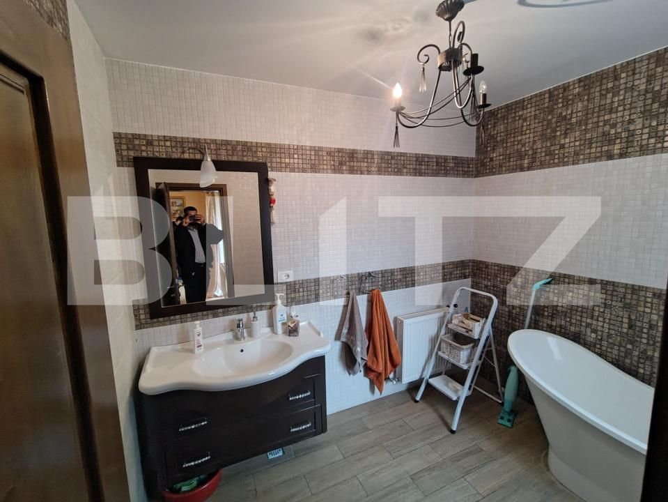 Apartament de închiriat 3 camere Central - 187875AI | BLITZ Craiova | Poza11