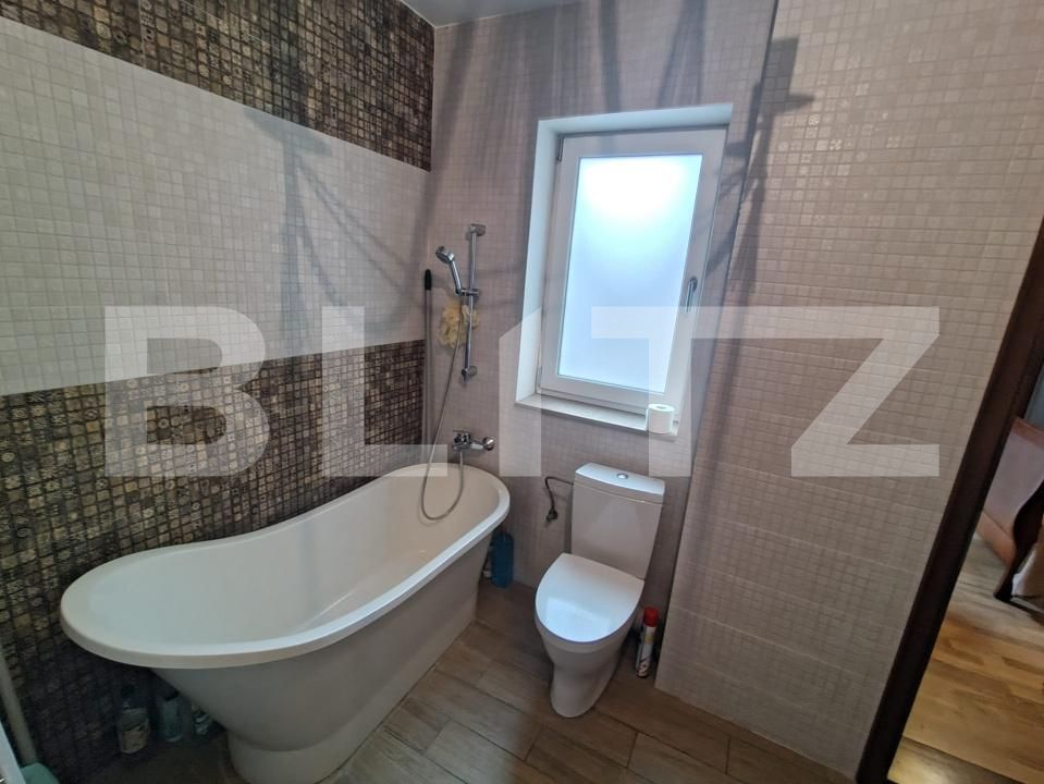 Apartament de închiriat 3 camere Central - 187875AI | BLITZ Craiova | Poza12
