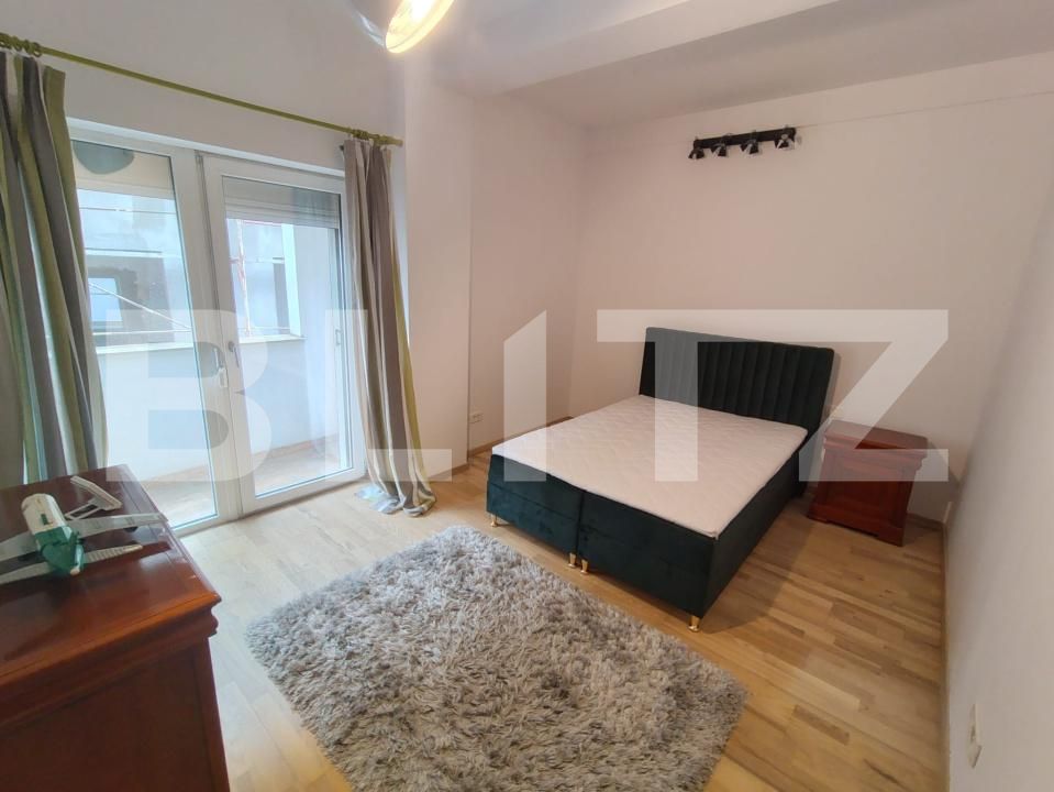 Apartament de închiriat 3 camere Central - 187875AI | BLITZ Craiova | Poza3