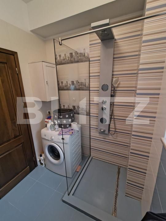 Apartament de închiriat 3 camere Central - 187875AI | BLITZ Craiova | Poza14