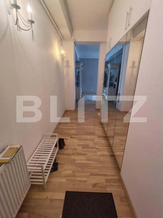 Apartament de închiriat 3 camere Central - 187875AI | BLITZ Craiova | Poza6