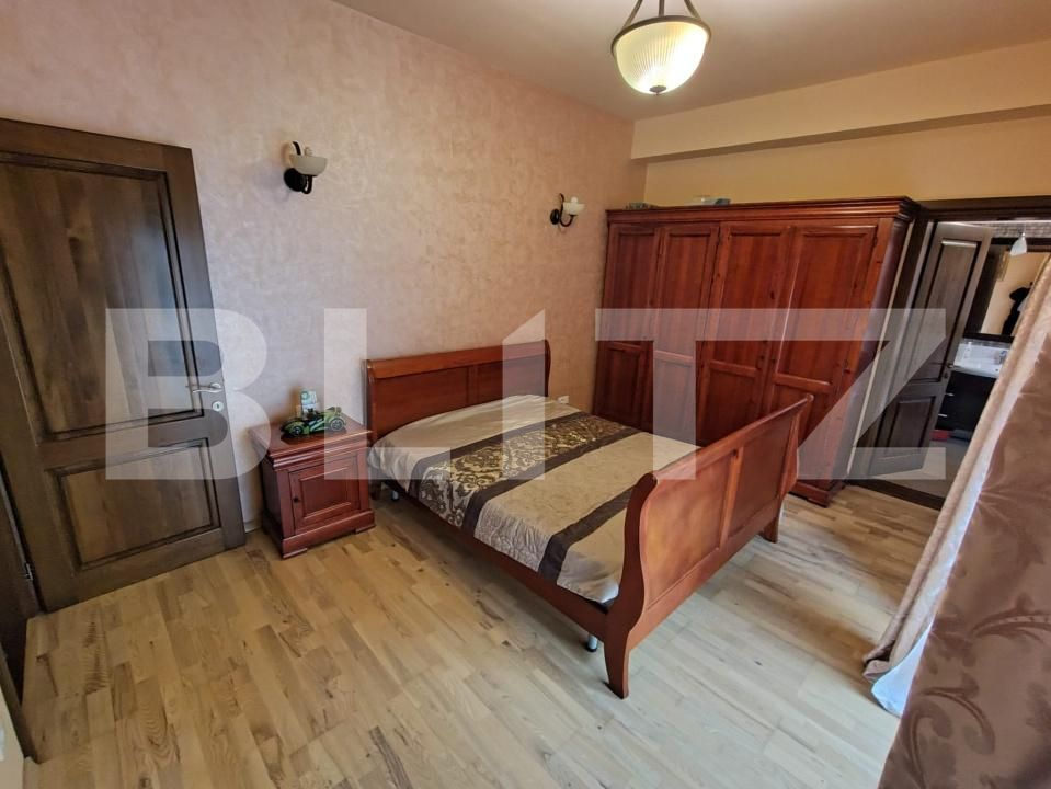 Apartament de închiriat 3 camere Central - 187875AI | BLITZ Craiova | Poza4