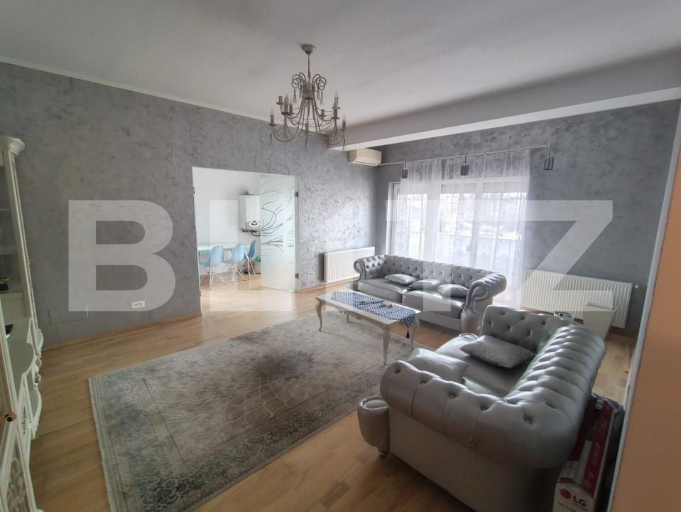 Apartament de închiriat 3 camere Central - 187875AI | BLITZ Craiova | Poza2