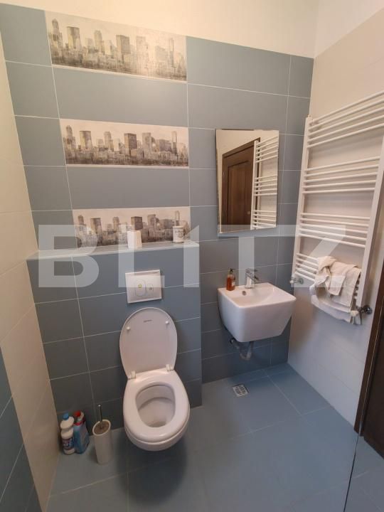 Apartament de închiriat 3 camere Central - 187875AI | BLITZ Craiova | Poza13