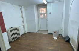 Spațiu comercial central, 40 mp + 10 depozit, Calea București 